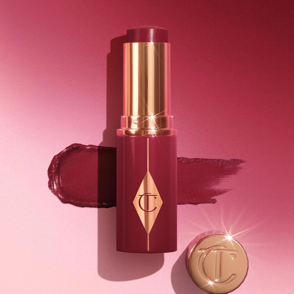 Charlotte Tilbury Unreal Blush Healthy Glow Stick